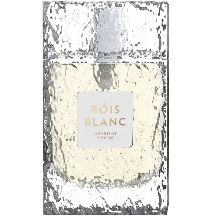 Arabiyat Prestige Bóis Blanc