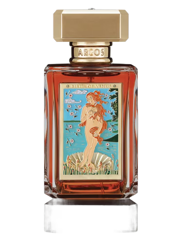 Argos Birth Of Venus