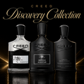 Creed Discovery Set