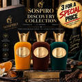 Sospiro Discovery Collection (Samples)