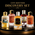 City Rhythm Discovery Set