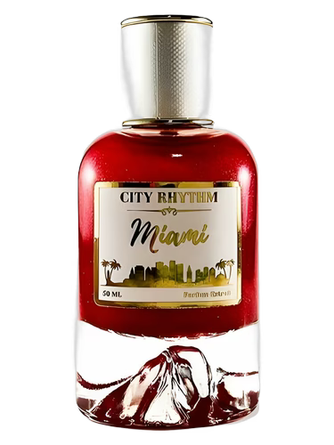 City Rhythm Miami