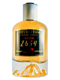 City Rhythm Red Line 2654 (PRE ORDER)