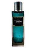 City Rhythm Tempo