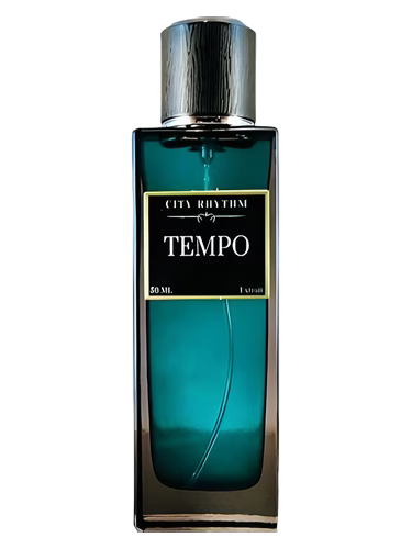 City Rhythm Tempo