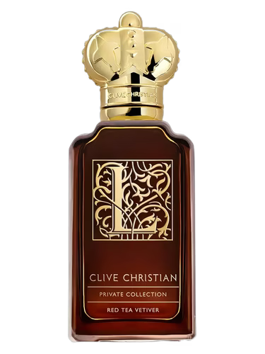 Clive Christian Red Tea Vetiver (Sample)
