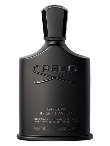 Creed Green Irish Tweed
