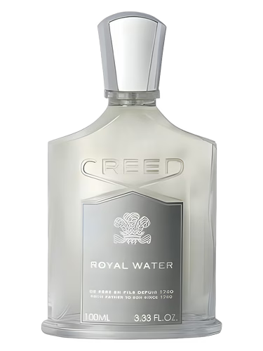 Creed Royal Water  - 2015 Vintage Batch (Sample)