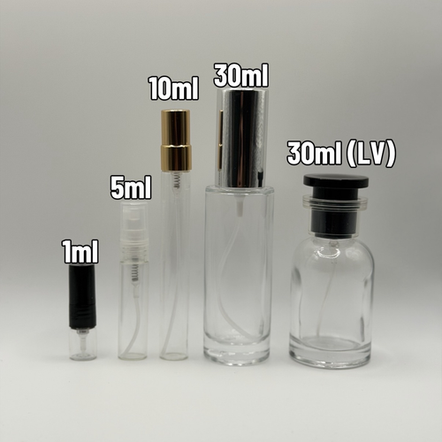 Amouage Outlands