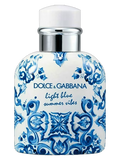 Dolce&Gabbana Light Blue Pour Homme Summer Vibes