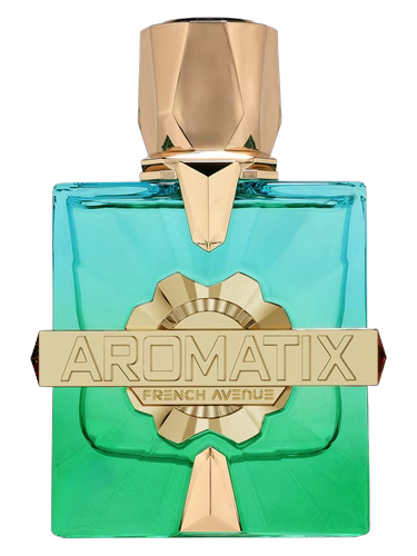 French Avenue Aromatix Sun Kissed