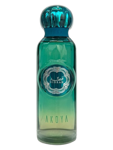 Gissah Akoya (Sample)
