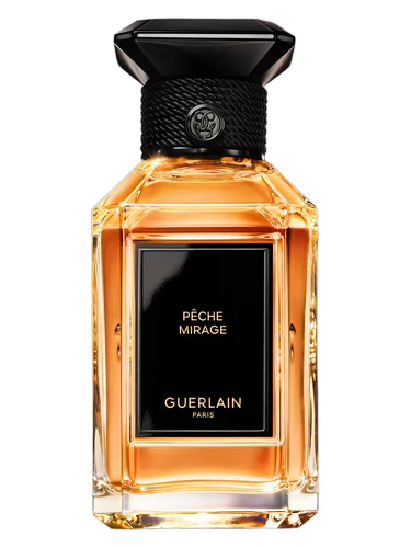 Guerlain Pêche Mirage (Sample)