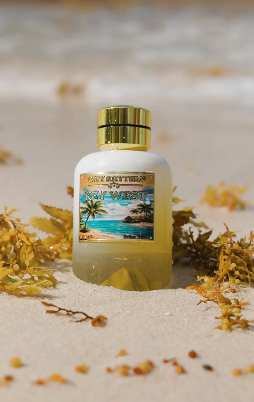 City Rhythm Key West (Pre Order)