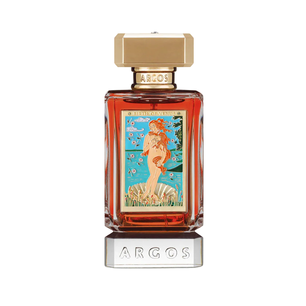 Argos Birth Of Venus (Sample) *RESTOCKED*