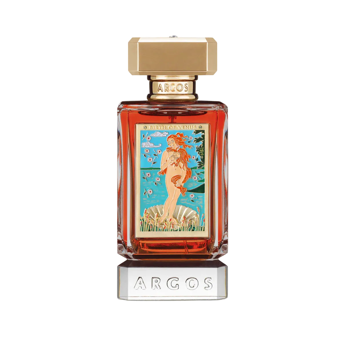 Argos Birth Of Venus (Sample) *RESTOCKED*