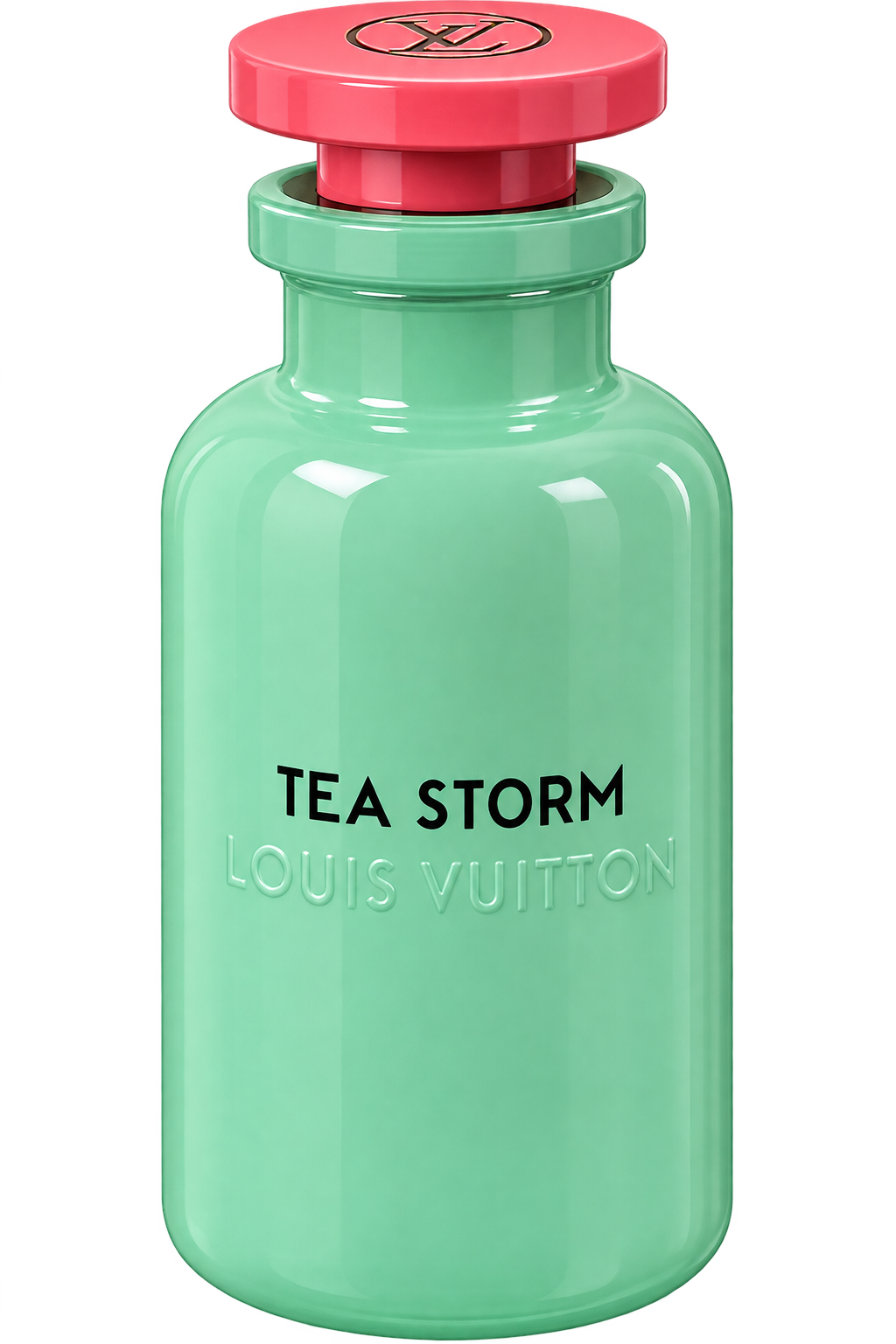 Louis Vuitton Tea Storm (Sample) *PRE ORDER*