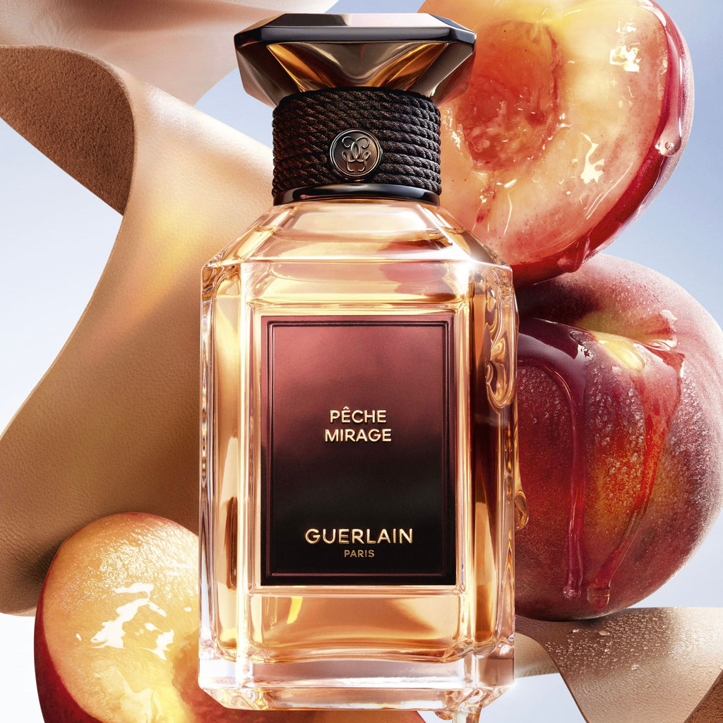 Guerlain Pêche Mirage (Sample)