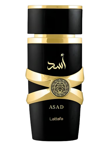 Lattafa Asad