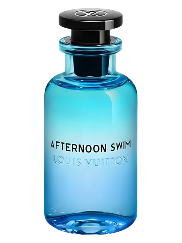 Louis Vuitton Afternoon Swim (Sample)