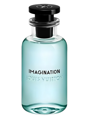 Louis Vuitton Imagination