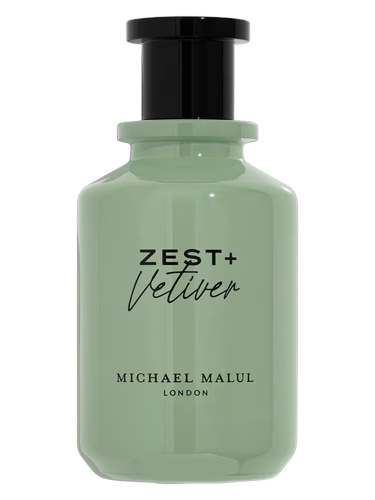 Michael Malul London Zest+Vetiver
