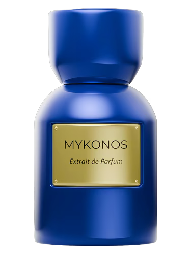 Mykonos Inception (Pre Order)