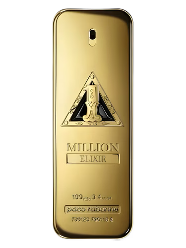 Paco Rabanne 1 Million Elixir (Sample)