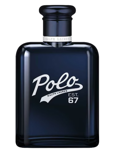 Polo 67 EDT