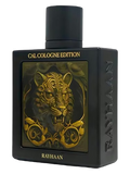 Rayhaan Tiger (Cal Cologne Edition)