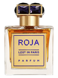 Roja Lost In Paris (Sample)