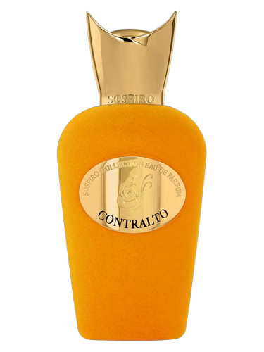 Sospiro Contralto (Sample)