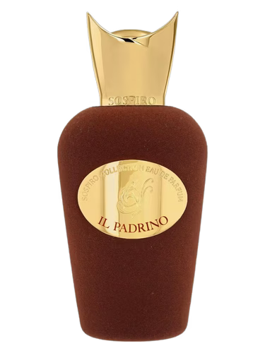 Sospiro Il Padrino (Sample)
