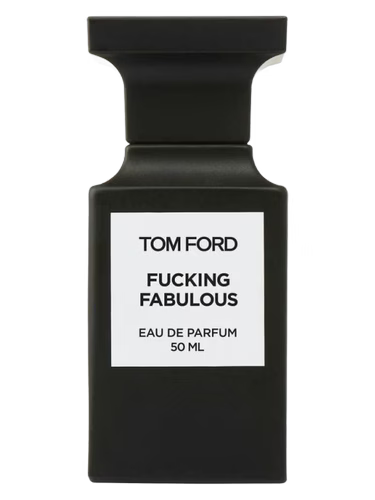 Tom Ford F****** Fabulous (Sample)