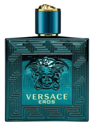 Versace Eros (Rare 2017 Batch)