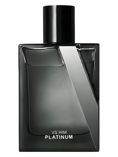 Victoria's Secret VS Him Platinum