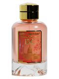 City Rhythm DC