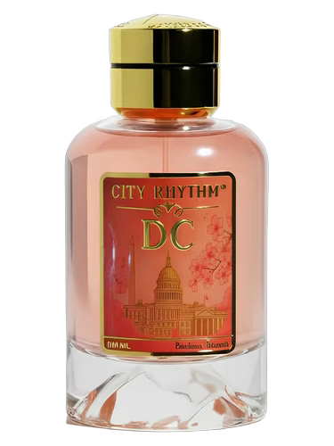 City Rhythm DC
